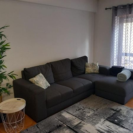 Chill House Apartment Figueira da Foz Ruang foto