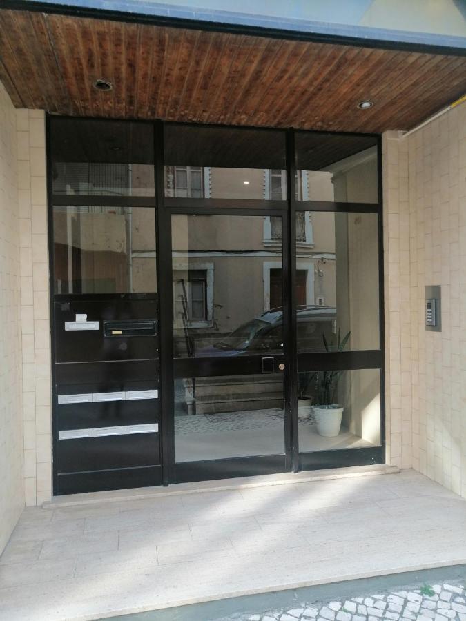Chill House Apartment Figueira da Foz Bagian luar foto
