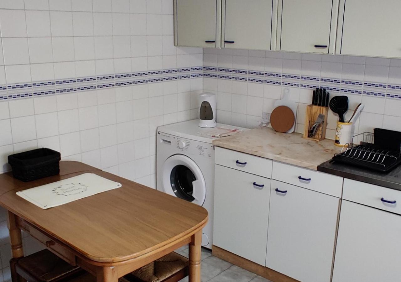 Chill House Apartment Figueira da Foz Bagian luar foto