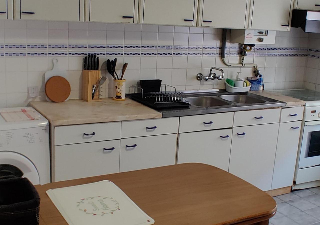 Chill House Apartment Figueira da Foz Bagian luar foto