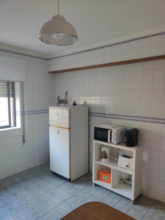 Chill House Apartment Figueira da Foz Bagian luar foto