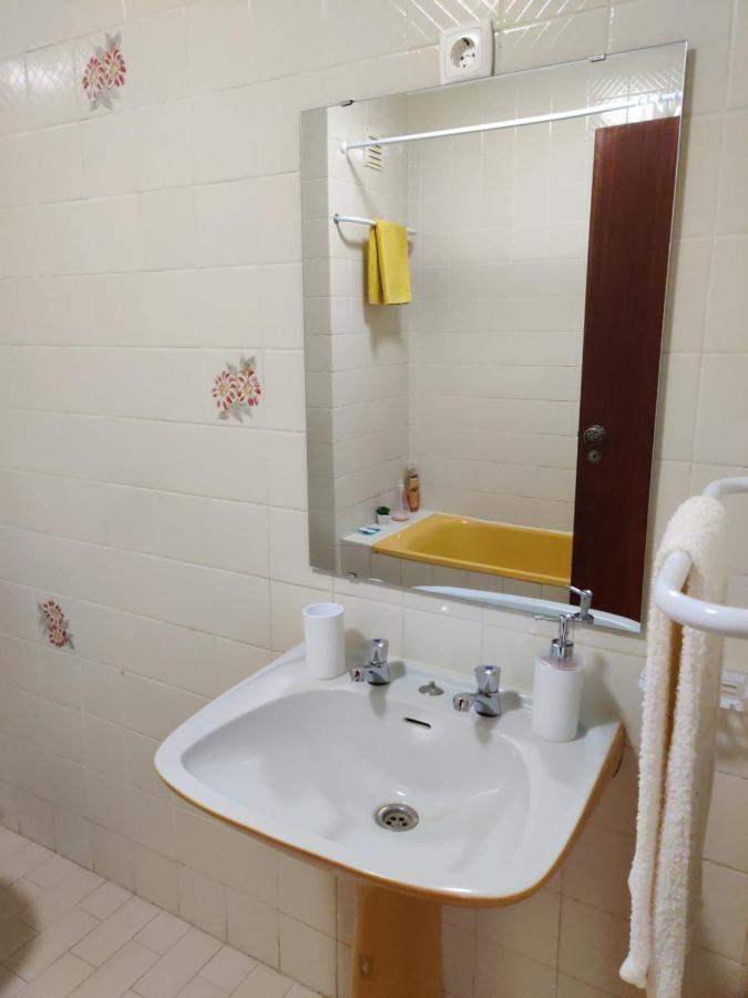 Chill House Apartment Figueira da Foz Bagian luar foto