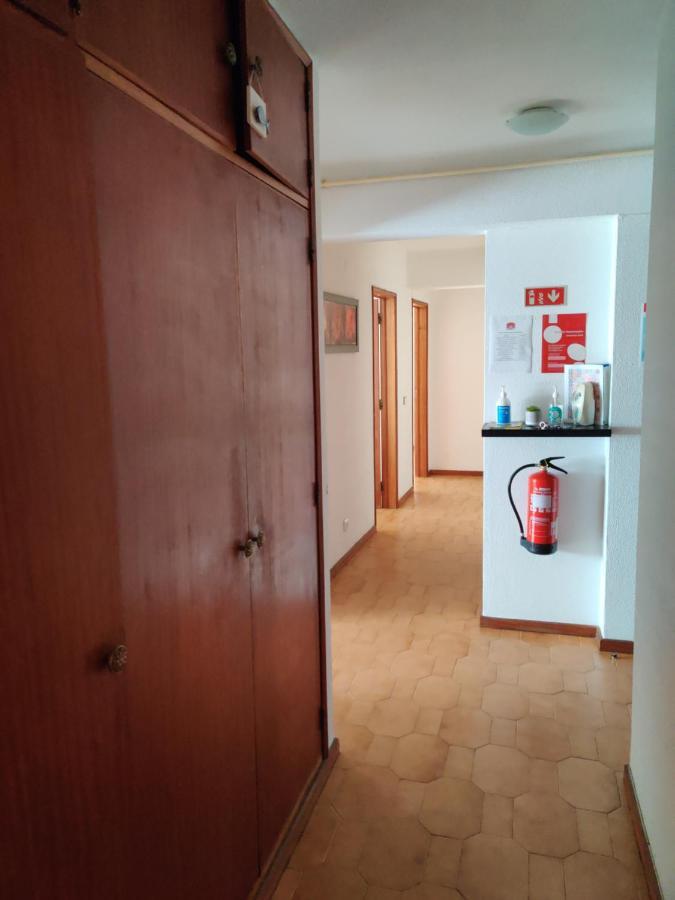 Chill House Apartment Figueira da Foz Bagian luar foto