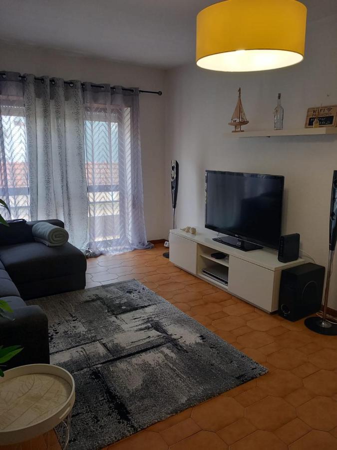 Chill House Apartment Figueira da Foz Bagian luar foto