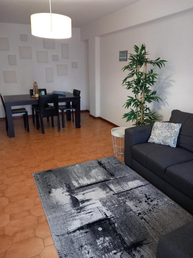 Chill House Apartment Figueira da Foz Bagian luar foto