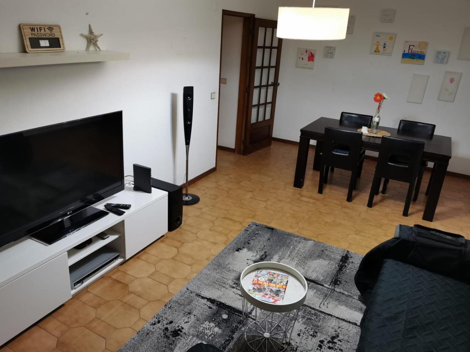 Chill House Apartment Figueira da Foz Bagian luar foto