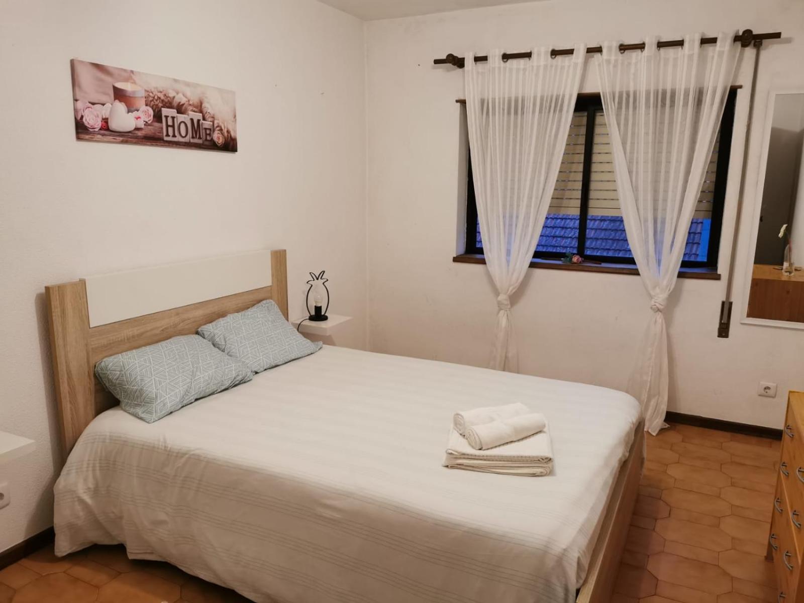 Chill House Apartment Figueira da Foz Bagian luar foto