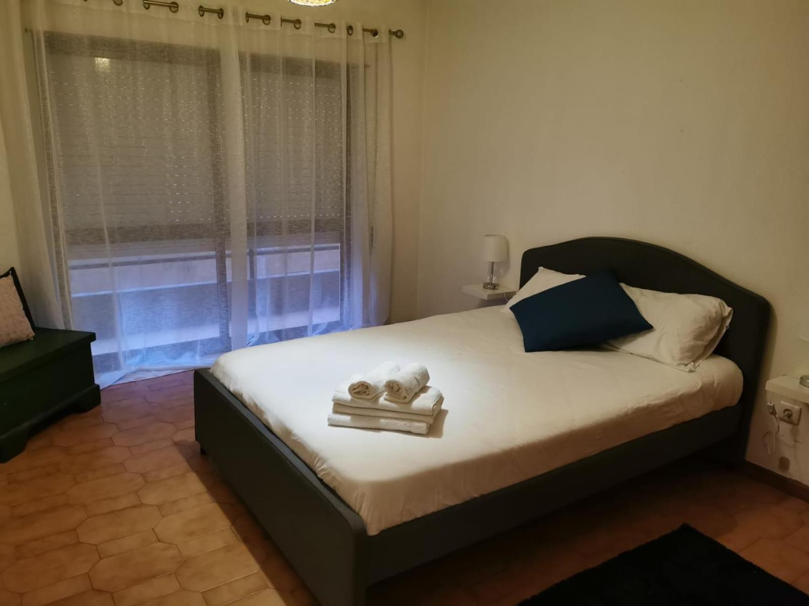 Chill House Apartment Figueira da Foz Bagian luar foto