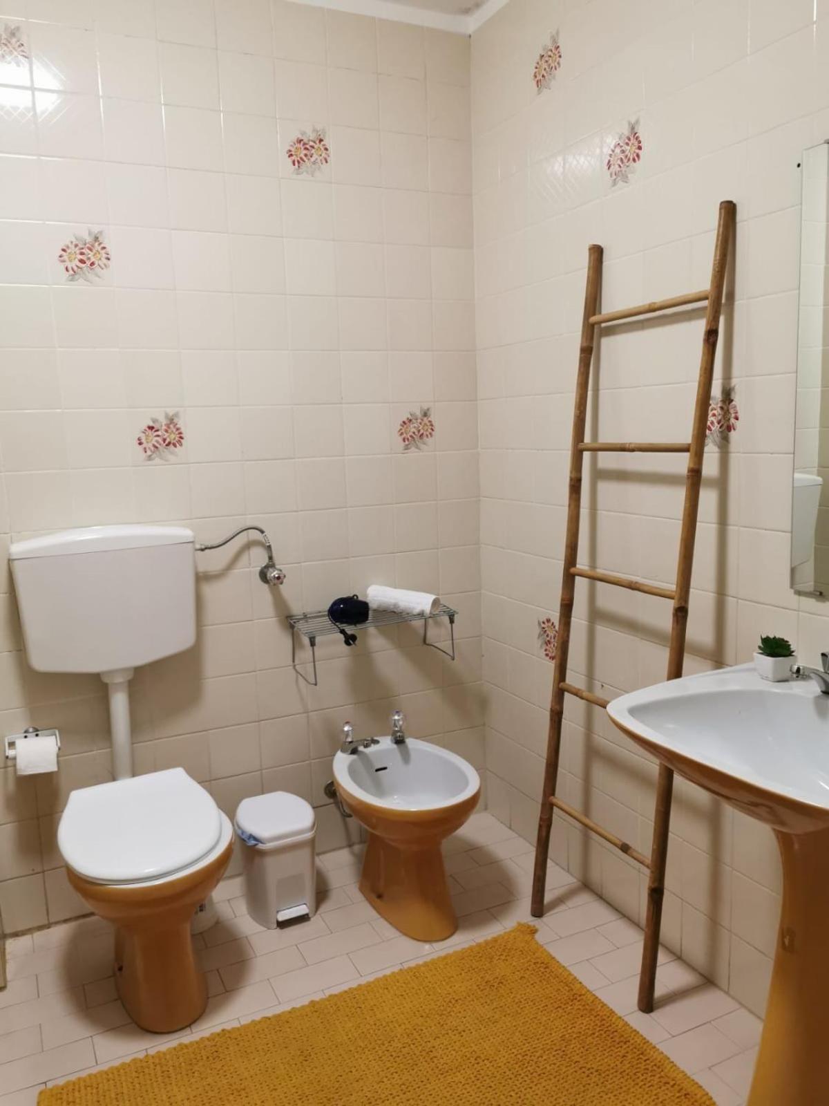 Chill House Apartment Figueira da Foz Bagian luar foto