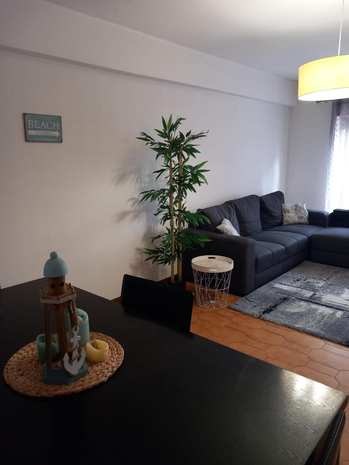 Chill House Apartment Figueira da Foz Ruang foto