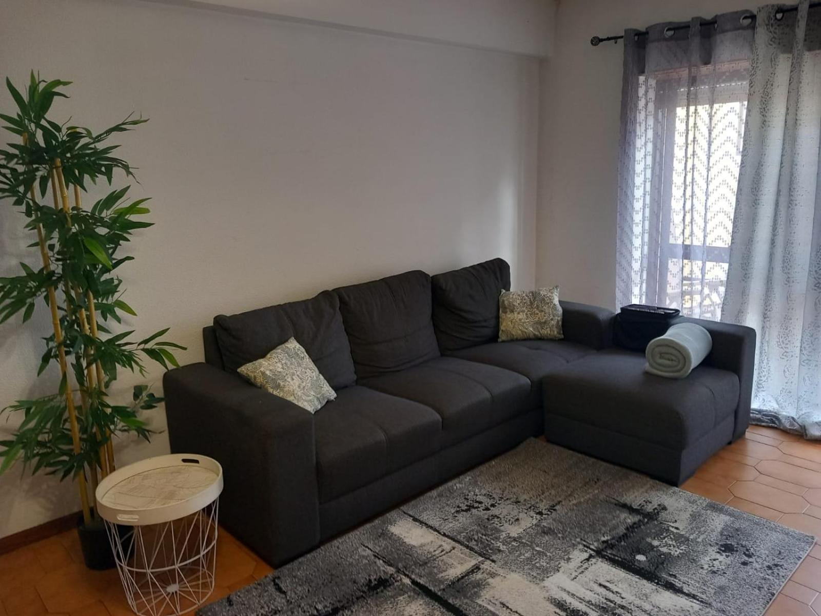 Chill House Apartment Figueira da Foz Ruang foto